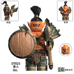 Game The Hollow Knight The Witcher Bricks For Toy Gifts Building Blocks DIY Mini Actiion Figures For Christmas Gifts