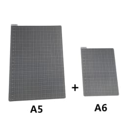 Journal Accessories A5 A6 Writing Mat Board Book Marks Ruler for Midori Hobo Notebook Planner School Office Supplies Stationery