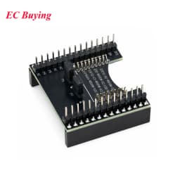 Test Burning Fixture Tool ESP32 ESP8266 ESP8684 ESP8685 ESP32-S3/S2/C6/C61/SOLO-32 ESP-01/07/12F/04C Download Programmer Socket