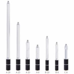 50pcs/bag Grout Packers, Injection Packer Nozzle Grout Packer for High Pressure Grouting Injection Packer