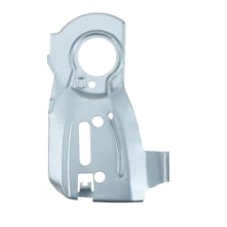 2Pcs Chain Oil Guide Bar Plate Chainsaw Parts for Husqvarna 340, 340 EPA, 345, 345 EPA, 350, 350 EPA Replace OEM for 503875701