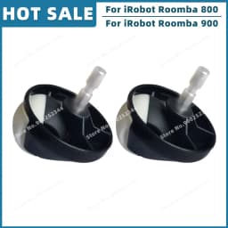 Compatible For iRobot Roomba 800 900 Series 860 865 866 870 880 885 890 960 980 990 Replacement Parts Main Side Brush Filter