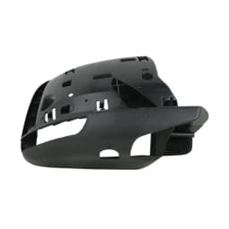 1pc Side Mirror Frame Cover Glass trim for DODGE Durango WD JEEP GRAND CHEROKEE IV WK WK2 2014-2021 Turn signal part replace