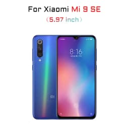 4PCS For Xiaomi Mi 13T 12T 13 11 11T 12 S Pro Ultra Screen Protector Mi Note 10 10T 11i 9 8 10Ultra 11 12 13 Lite 12X 5G NE Film