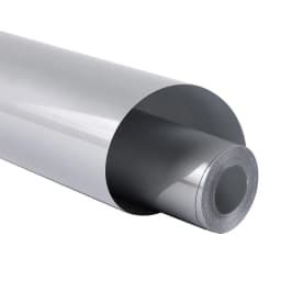 HTV Vinyl Roll, Heat Transfer Vinyl for T-Shirts Fabric, Cotton, Pillow, Iron On Vinyl For All Cutter Machine, Easy to Cut &Weed