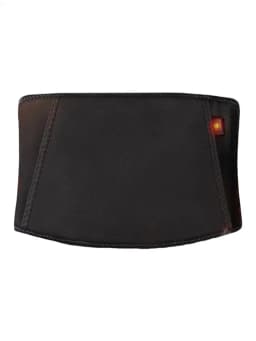 Electric Heating Belt USB Hand Warmer Hot Compress Therapy Abdominal Waist Massage Belt Menstrual Relief Pain Uterus Warming Pad