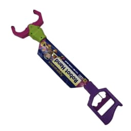 Robot Hand Grabber Interactive Toy Grabber Robot Hand Intelligence Toy Claw Grabber Pick Up Tool Toys Hand Eye Coordination Play
