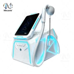 2026 Professional 5000W Four-Wave Diode Laser Hair Removal Device Suitable for Beauty Salons