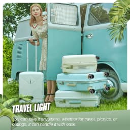 1/2Pcs Trolley Caster Replacement Suitcase Luggage Box Wheels Double Row 360° Spinner Repairing Kit Heavy Duty Wheels STLN-A39