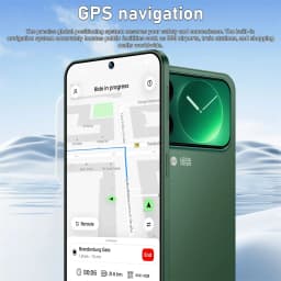 K-Touch Note 17 Pro Mobile Phones Smartphone Android 15 Global Version Cell phone 7.3 Inch Large Screen 16 + 48MP 22GB + 2TB 7800mAh Power Battery 5G Dual SIM Face Unlock WiFi GPS Cellphones For Men Women