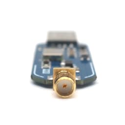 USB VOC RF Generator Source 700-800M 915M 1.5G 2.4Ghz 5.8Ghz F/ WIFI BT FM Radio LORA Helium Miner Communication POWER Amplifier