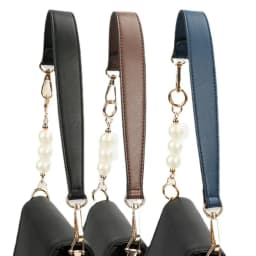 100% Genuine Leather Bag Strap Handbags Handles For Handbag Short Bag Strap Purse Strap Golden Buckle Replacement Bag Belt Band