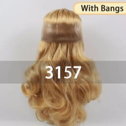 Fortune Days RBL scalp dome for Blyth ICY DBS doll Wig hair