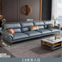 Luxury Modern Living Room Sofas Two Seater Kids Hotel Recliner Lazy Sofas Lounge Japanese Divani Da Soggiorno Bedroom Furniture