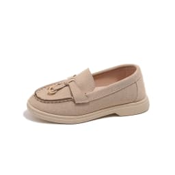 Children's Flat Shoes for Spring and Summer 2025: Women's Casual Shoes, Soft Leather Shoes, Men's Casual Flat Shoes