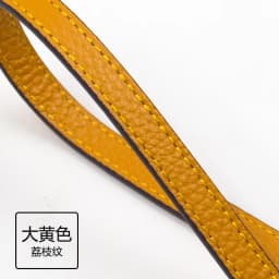Genuine Leather Clutch Bag Wristlet Strap Buckle Hand Strap, Leather Camera Strap Bag Leather Handle