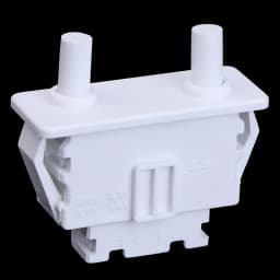1PCS Door Switch Compatible With Samsung Refrigerators Fridge Freezer Light Switch