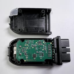 Real Vcds HEX-V2 UPDATE Release 26.3.0 ARM Chip Stm32f429 VAG HEX V2 Usb Interface Vag Com Diagnostic Coding Unlimit