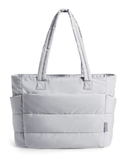 BAGSMART Women's Bag Large Capacity Solid Color Tote Bag Versatile Handbag for Commuter Work Student Class Shopping Bag