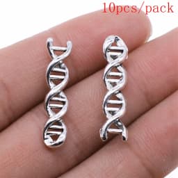 Bulk Charms For Jewelry Making Kit Pendant Diy Jewelry Accessories Brain Charms