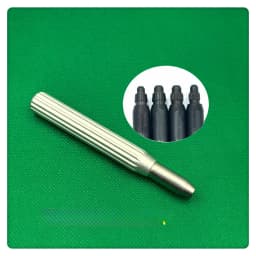 Professional Watch Tube Opener Tool for Rolex & Luxury Watches - Precision Watch Case Tube Removal Tool for Watch Repair