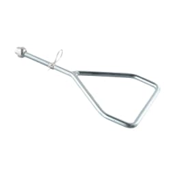 Deck Hanger Arm for John for Deere LT133 LT155 LT166 LT180 LTR155 M146774 Front Draft Arm Assembly Lawn Mower Replacement Parts