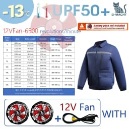 Summer 4 Fans Air Conditioning Cooling Vest Men Women Ultralight Outdoor Jacket Sun Protection Windbreaker Travel Fishing Sports