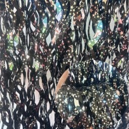 New Arrived Tinsel Foil Fringe Backdrop Curtains for Birthday Wedding Christmas Graduation Photo Booth Decorations