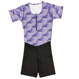 Men Run Sleeveless Tights Man Track & Field Fast Running One Piece Suit Leotard Speed Running Outfit