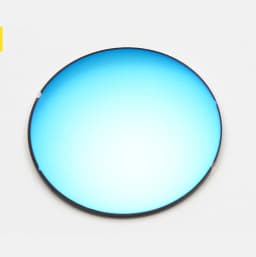 A Pair Polarized Optical Lens Mirrored Tinted Lens Prescription Myopia Presbyopia Scratch-resistant 1.50 1.61 1.67 Index