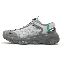 361 Degrees Men's Catfish-River Tracing Shoes 2.5 Summer Mesh Breathable Anti-slip Outdoor Walking Fishing Male Sandal 672623303