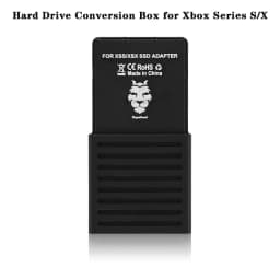 New M2 Expansion Card For Xbox Series X/S External Console Hard Drive Conversion Box M.2 NVME 2230 SSD Adapter Supports PCIe 4.0