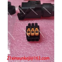 5KW Solar Inverter AC Terminal Plug Compatible with Huawei SUN2000 Series PV Inverter Connector