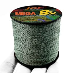 Braided Fihing Line Invisible Spotted 500m 300M 100M Carp Fish Pe Wire 8 Strands 0.14mm-0.5mm 22LB 31LB 39LB 43LB 52LB 61LB 78LB