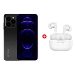 HOTWAV Note 13 Pro 16GB+256GB Octa-Core 6.6'' HD+90Hz Refresh Rate Android 13 NFC 50MP Camera 5160mAh 18W Charging