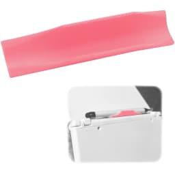 Stylus Holder For Anbernic RG For DS For OTG For-PLA Stylus Stand For Handheld Game Console Dust Cover Game Accessories