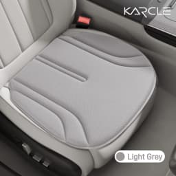 Universal Breathable Foam Cotton Car Seat Cover Set High-elastic Auto Seat Cushion Antibacterial Seat Pads Universal Chair Mat