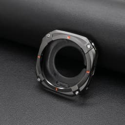 Luxury Armor Aluminium Alloy Case Cover for Samsung Galaxy Ultra 2 47mm Protective Metal Bumper for Samsung Galaxy Ultra 2 2025