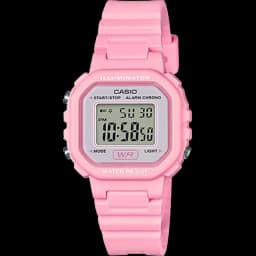 Casio Watch for Men Top Luxur Set Military LED Sport Quartz Men Watch Relogio LA-20WH-1A