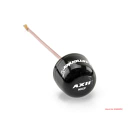 Lumenier Double AXII 2 Long Range 5.8GHz FPV Antenna RHCP LHCP Patch SMA For HDZero V2 Fatshark FPV Goggles FPV RC Racing Drone