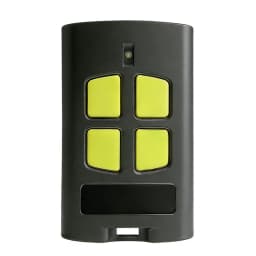 BENINCA TO.GO VA 2VA 4VA WV 2WV 4WV Garage Door Remote Control 433.92MHz Rolling Code Electric Gate Remote Control Transmitter