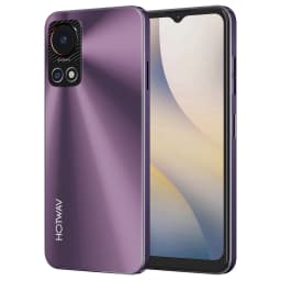 HOTWAV Note 13 Smartphone 4GB+128GB 6.6'' HD+ Android 13 T606 Octa Core 50MP 5160mAh 4G Cellphone
