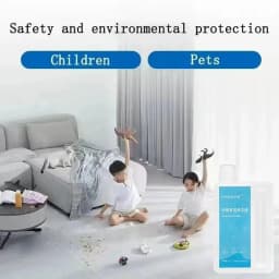 Original Dreame Cleaning Solution 1L For X40 Ultra / L40 Ultra / X50 Ultra / L10s Pro Ultra Complete Cleaning Fluid Accessories