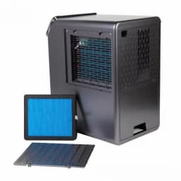 【Hot】AIR WATER GENERATOR 10L/day Intelligent Operating System Air to Water