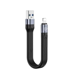 PD 20W USB C Cable for iPhone 14 Pro Max Soft FPC 3A Fast Charging USB C Cabel for iPhone 13 Mini Pro Max Data USB Type C Cable