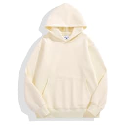 Customized Hoodie Heavy Weight High Quality Fleece Oversize Hoodies Brand Custom Logo Design Printing For Wholesale Dropship