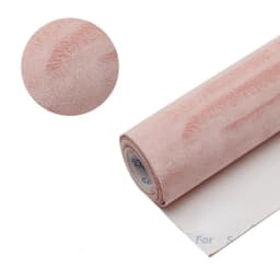 Multi Color Black Self Adhesive Suede Fabric Sticky Velvet Liner Roll Terciopelo Adhesivo for DIY Sewing Car Interior Door Decor