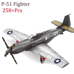 Military F/A-18E Super BumbleBee Strike Hornet Fighter Plane Building Blocks War Bricks Classic Model Educational Kids MOC Toys