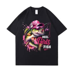 Buy A Man Eat Fish He Day Teach Fish Man To A Lifetime Funny Meme T Shirt Unisex Casual Cotton T-shirt Men Cotton Oversized Tees