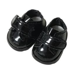 3.8CM For 17CM Labubu Doll Shoes Leather Material Multiple Styles Doll Shoes Hand-made DIY For Labubu Doll Accessories Doll Toys